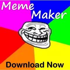 Скачать Meme Maker APK