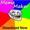 Meme Maker ikon