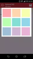 Notepad 360 - Text Editor 스크린샷 2