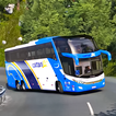 Coach Bus Driving: Offroad Bus icon