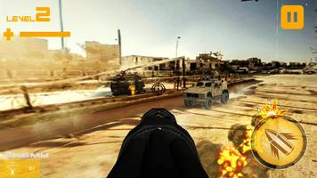 Aero 360 - Shooting Games VR screenshot 3