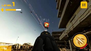Aero 360 - Shooting Games VR screenshot 1