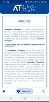 Ambedkar Thoughts screenshot 3