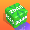 Cube Shooting: 2048 APK