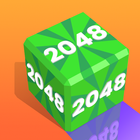 Cube Shooting: 2048 icono