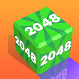 Cube Shooting: 2048 icon