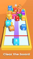 Cube Shooting: 2048 screenshot 2