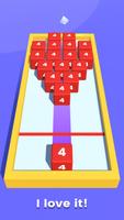 Cube Shooting: 2048 screenshot 3