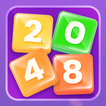 Number Merge: 2048