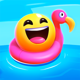 Aquapark Manager-Idle Strategy biểu tượng