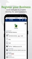 BooFoo-Search Vendors, Products, Services, Offers скриншот 1