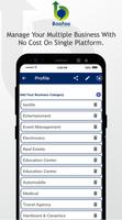 BooFoo-Search Vendors, Products, Services, Offers скриншот 2