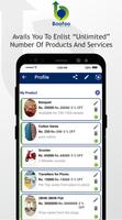 BooFoo-Search Vendors, Products, Services, Offers скриншот 3