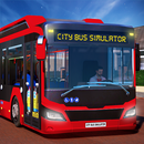 City Bus Simulator: Bus Games aplikacja