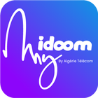 My IDOOM-icoon