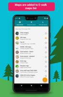 IGN maps (E-walk plugin) تصوير الشاشة 2
