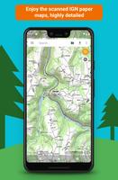 IGN maps (E-walk plugin) اسکرین شاٹ 3