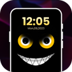 Funky Smiles Live Wallpaper icon