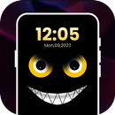 Funky Smiles Live Wallpaper APK