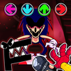 FNF SONIK EXE FULL MOD APK