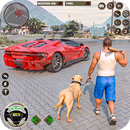 Gangster Sim Mafia War Game ZT APK