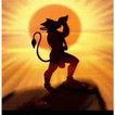 Hanuman Chalisa - English