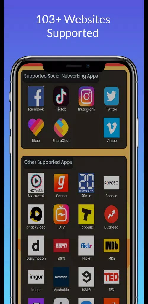 Instafinsta MOD APK Download v1.0 For Android – (Latest Version 1