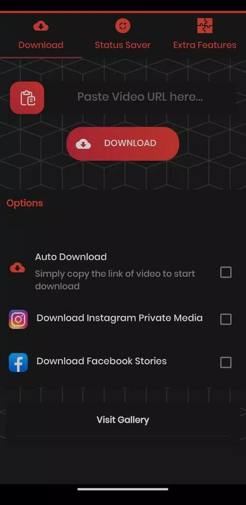 ▷Instafinsta: Save Any Videos Apk For Android Download