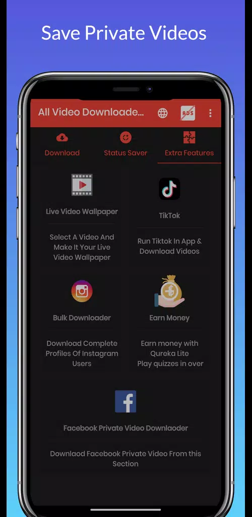 ▷Instafinsta: Save Any Videos Apk For Android Download