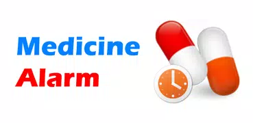 Medicine Alarm Reminder