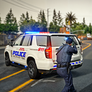 US Police Car Chase: Cop Games APK