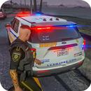 Police Car Cop Simulator Games APK