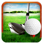 Golf Game Sports Games offline أيقونة