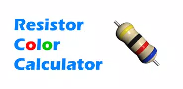 Resistor Color Calculator