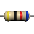 Resistor Color Calculator Zeichen