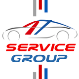 آیکون‌ AT Service