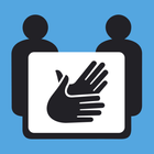 Sign Language FingerSpell icon