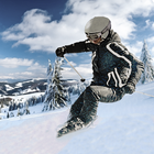Skiing Adventure VR icône