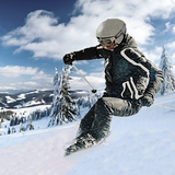 Skiing Adventure VR APK