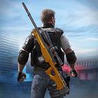 ikon Sniper Strike Shooting Game