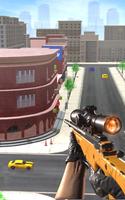 Sniper Strike Shooting Game screenshot 2