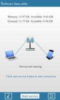 Software Datacable Poster