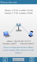 Software Datacable captura de pantalla 1