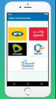 Afghan Internet Bundles gönderen