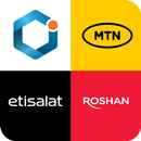 APK Afghan Data Bundles