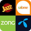 APK Pak All Network Packages