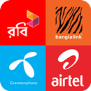 APK BD Internet Packages