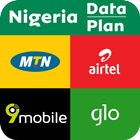 آیکون‌ Nigeria Network USSD Code