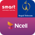 Nepal Data Bundles