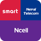 Nepal Data Packs ikon